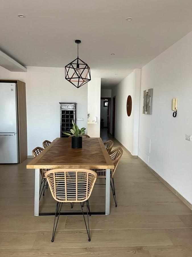 Villas Lanzarote Los Altos By New Lanzasuites Villa Cassidell Коста Бланка Экстерьер фото