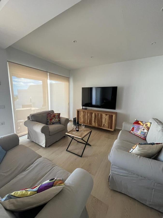 Villas Lanzarote Los Altos By New Lanzasuites Villa Cassidell Коста Бланка Экстерьер фото